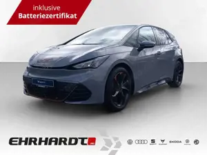 CUPRA Born 60 kwh Edition Dynamic COPPER WÄRMEPU*NAVI*LED*...