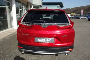 Honda CR-V CR-V 1.5T 4WD CVT Lifestyle Bild 2