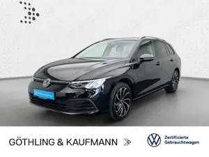 Volkswagen Golf Variant Life 2.0 TDI DSG*NAVI*STDHZG*KAM*SH