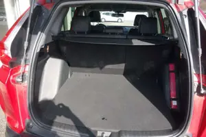 Honda CR-V CR-V 1.5T 4WD CVT Lifestyle Bild 5