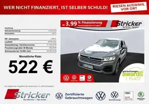 Volkswagen Touareg R-Line 3.0TSI 522,-ohne Anzahlung Navi AHK