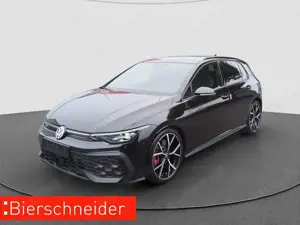 Volkswagen Golf GTI 8 2.0 TSI DSG BLACK STYLE PANO HK-SOUND NAVI 19 E