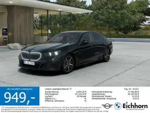 BMW 540 d xDrive Limousine M Sportpaket