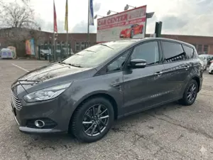 Ford S-Max S-MAX Business 7-Sitzer