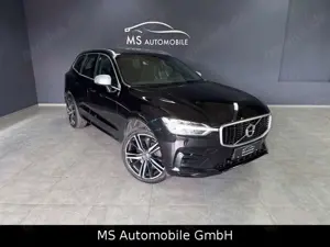 Volvo XC60 XC60 R Design AWD Panoramadach