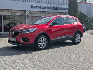 Renault Kadjar Bose Edition - Allwetter