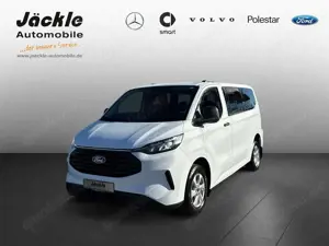 Ford Transit Custom 320 L1 FWD Trend. TECHNOLOGIEPAKET