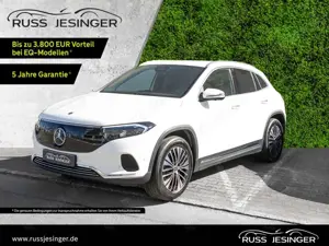 Mercedes-Benz EQA 350 4M Progressive *360°*Distr*LED*TotW*KeyG