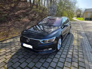 Volkswagen Passat Variant Passat Variant 2.0 TDI SCR DSG Highline