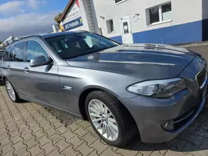 BMW 530 530d Touring Aut.