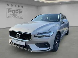 Volvo V60 B4 FWD Core 17" 360° 4xSHZ ACC FHZ LED LHZ