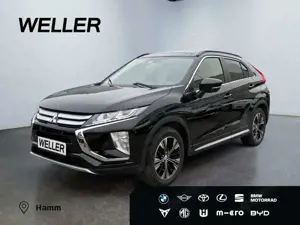 Mitsubishi Eclipse Cross 1.5 T 4WD Top *360°*Leder*Pano*HUD*