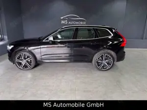 Volvo XC60 XC60 R Design AWD Panoramadach Bild 3