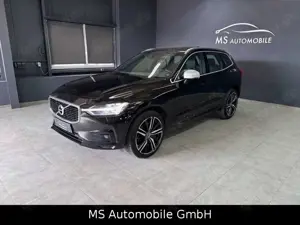 Volvo XC60 XC60 R Design AWD Panoramadach Bild 2