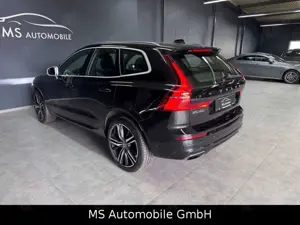 Volvo XC60 XC60 R Design AWD Panoramadach Bild 4