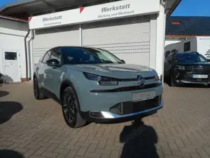Citroen C4 Lim. Max Mild-Hybrid 145 Doppelkupplung  6 G