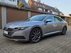 Volkswagen Arteon Elegance Business 2.0 TDI 190PS (AHK, LED, Virtual Cockpit, NAVI, KAM, STHZ, SHZ, 