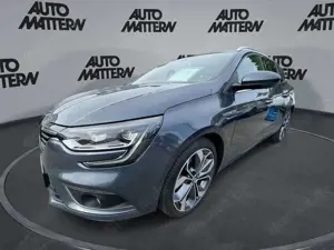 Renault Megane Grandtour Automatik  TCe160 BOSE Head-Up