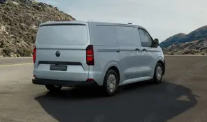 Volkswagen Transporter Kasten Dig.Cockpit LED Bild 5