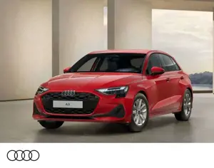 Audi A3 Sportback TFSI 85 kW S tronic