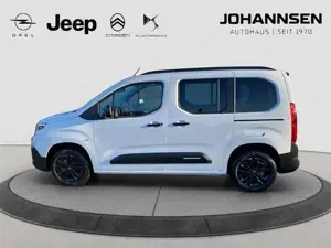 Citroen Berlingo M Plus / Kamera / Klimaautomatik Bild 2