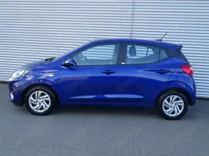 Hyundai i10 i10 1.0 Select Klima/MF-Lenkrad/BC/eFH. L-R Sensor Bild 3