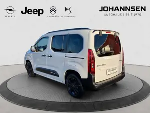 Citroen Berlingo M Plus / Kamera / Klimaautomatik Bild 3