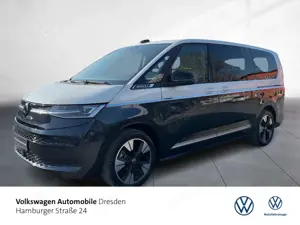 Volkswagen T7 Multivan Multivan 75 Jahre Editon 2.0 TDI DSG LÜ Nav/IQ