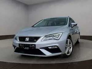 SEAT Leon ST FR/LED/ACC/RFK/CarPlay