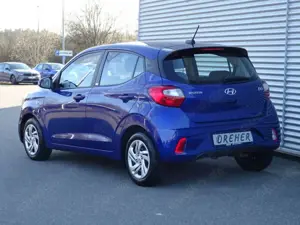 Hyundai i10 i10 1.0 Select Klima/MF-Lenkrad/BC/eFH. L-R Sensor Bild 4
