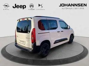 Citroen Berlingo M Plus / Kamera / Klimaautomatik Bild 5