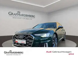 Audi S6 Avant 3.0 TDI quattro Tiptronic GRA MMI Navi