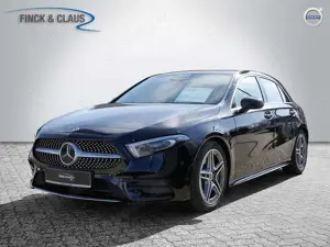 Mercedes-Benz A 250 AMG Line