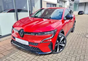 Renault Megane E-Tech 100% elektrisch EV60 220hp Techno