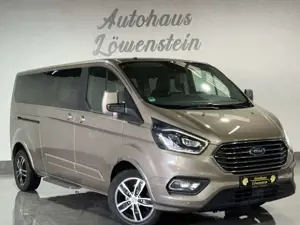 Ford Transit Custom Tourneo Titanium*RFK*8-SITZER*