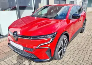 Renault Megane E-Tech 100% elektrisch EV60 220hp Techno Bild 2