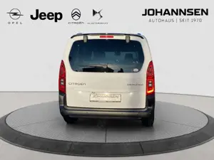 Citroen Berlingo M Plus / Kamera / Klimaautomatik Bild 4
