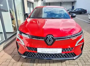Renault Megane E-Tech 100% elektrisch EV60 220hp Techno Bild 3