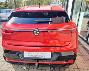 Renault Megane E-Tech 100% elektrisch EV60 220hp Techno Bild 5