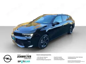 Opel Astra L Sports Tourer GS Matrix Licht Kamera usw