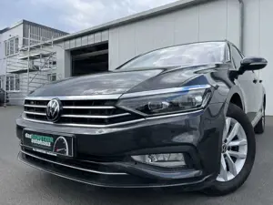 Volkswagen Passat Variant 2.0 TDI DSG Business 150€ m.20% Anz. Navi Travel