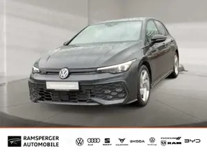 Volkswagen Golf 2.0 TSI DSG GTI ACC Matrix Navi Facelift Ka