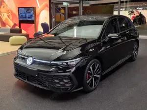 Volkswagen Golf GTE Golf GTE Blackstyle, Pano, Navi, LED, DCC