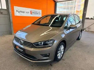 Volkswagen Golf Sportsvan 1.2 TSI DSG Lounge Navi PDC