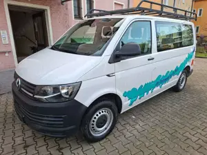 Volkswagen T6 Kombi