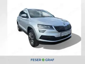 Skoda Karoq 2.0 TDI Drive 125 AHK*LED*Kessy*4xSHZ*ACC*Pano*Sth