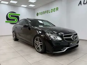 Mercedes-Benz E 350 BlueTec 4Matic AMG LINE  360° KAM /MEMORY