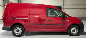 Volkswagen Caddy Bild 2
