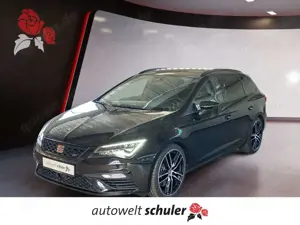 SEAT Leon Cupra 2.0 TSI DSG 4Drive LED Navi ACC