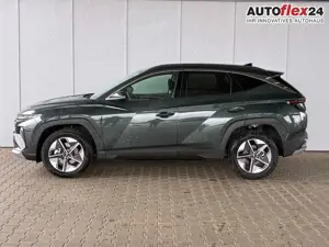 Hyundai TUCSON E-Motion 1.6 T-GDi HEV 2WD / LED ACC 2-Zonen Kl...